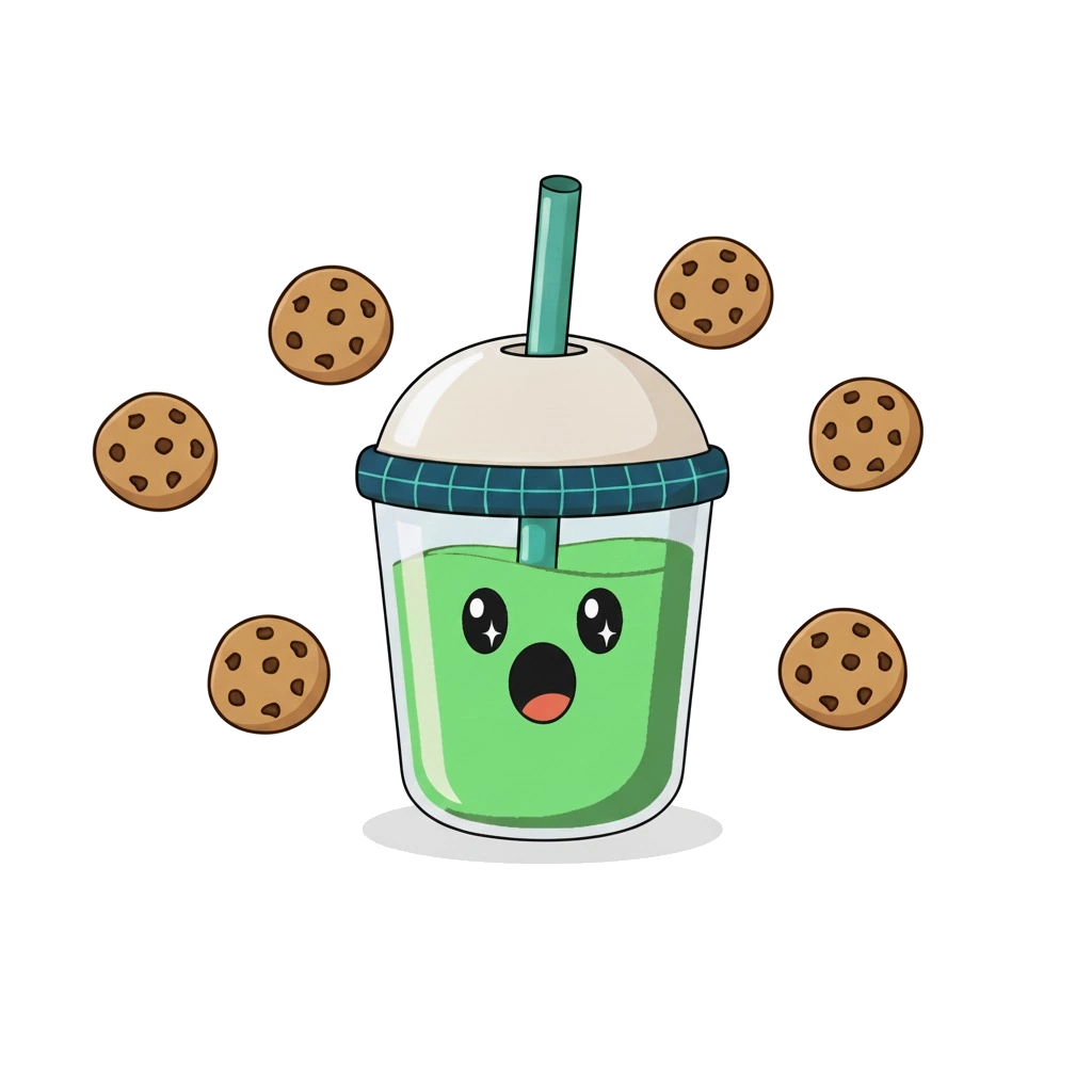 Cookie Policy Icon