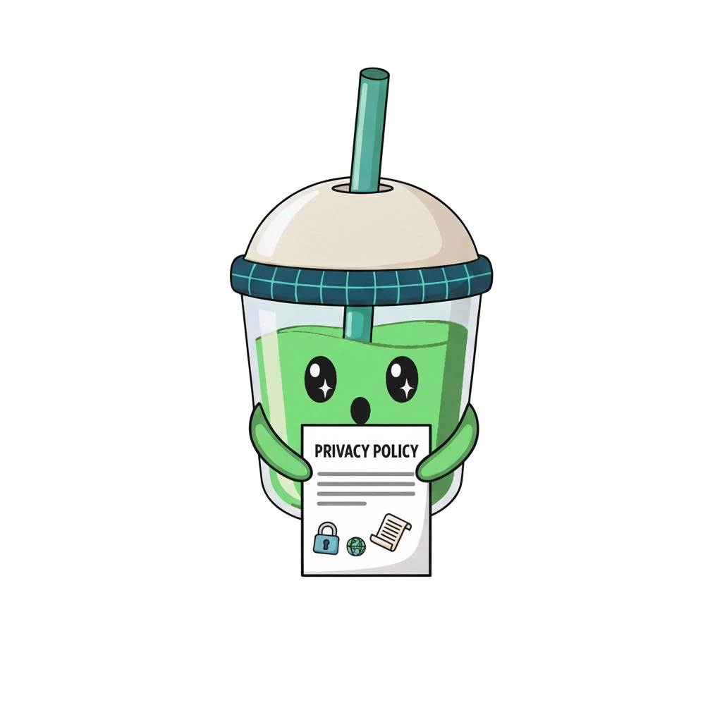 Privacy Policy Icon